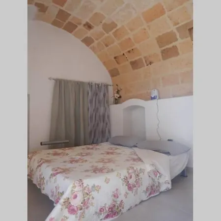 Apartment Grazioso Monolocale Nel Cuore Del Centro Storico Francavilla Fontana