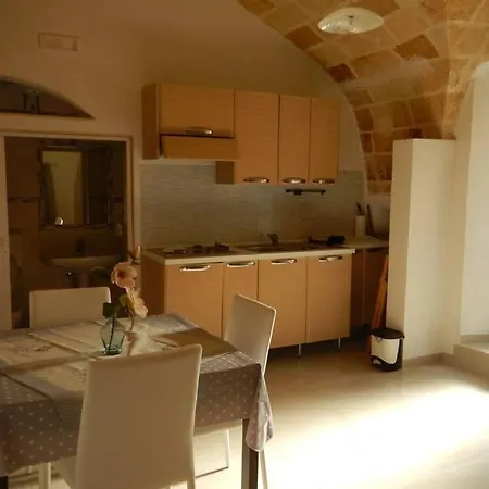 Grazioso Monolocale Nel Cuore Del Centro Storico Apartment *