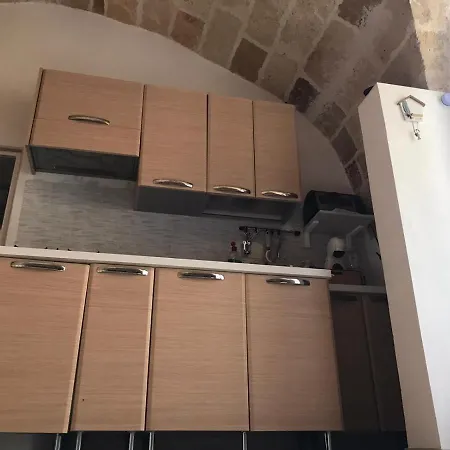 Apartment Grazioso Monolocale Nel Cuore Del Centro Storico