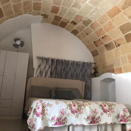 Apartment Grazioso Monolocale Nel Cuore Del Centro Storico Francavilla Fontana